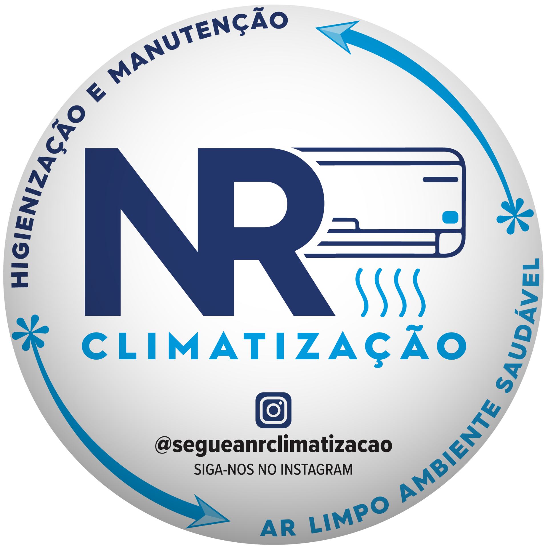 NR Climatização