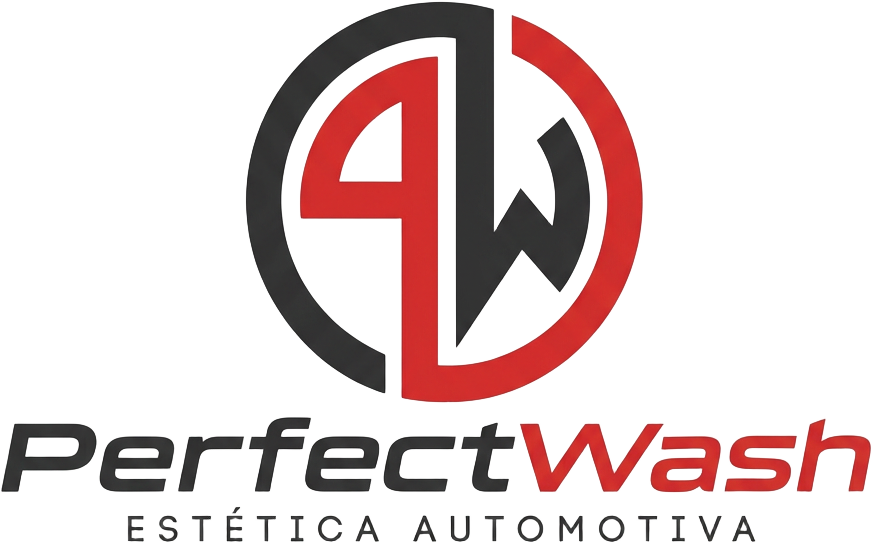 PerfectWash Estética Automotiva