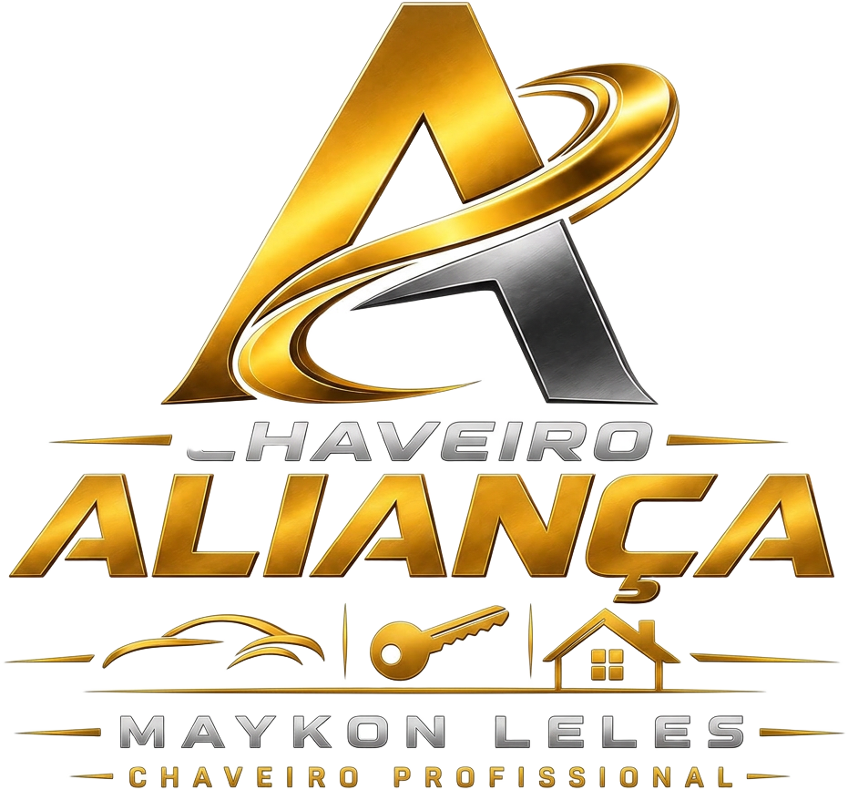 Chaveiro Aliança