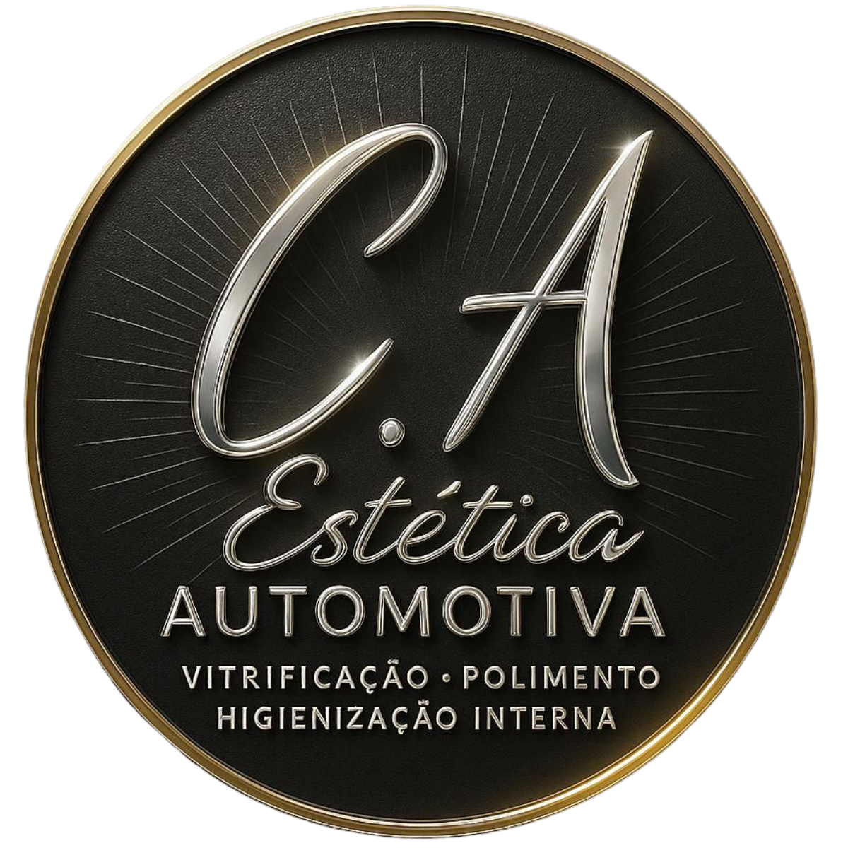 C.A Estética Automotiva