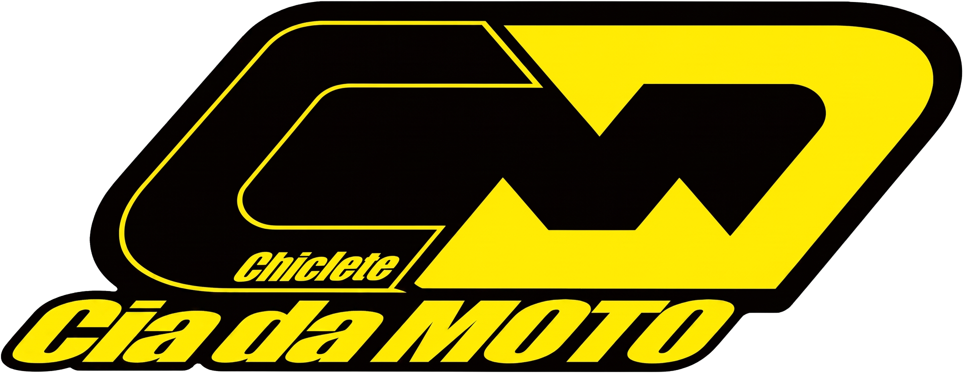 Cia da Moto