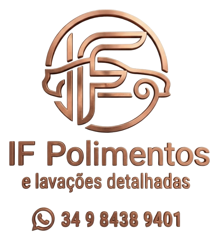 IF Polimentos e Lavações Detalhadas