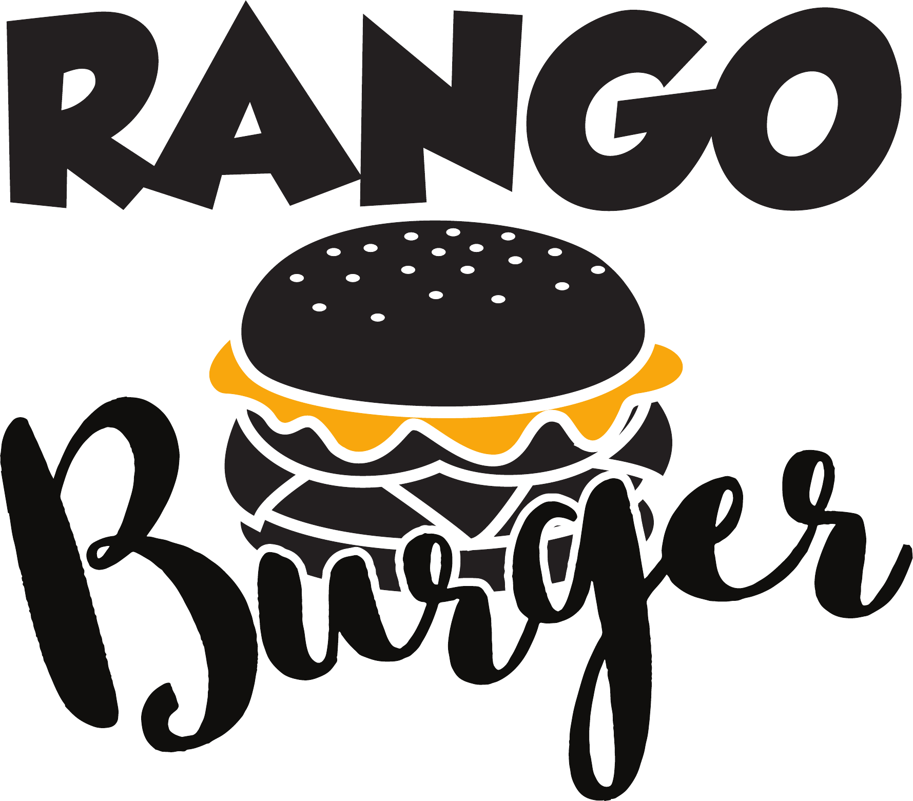 Rango Burger