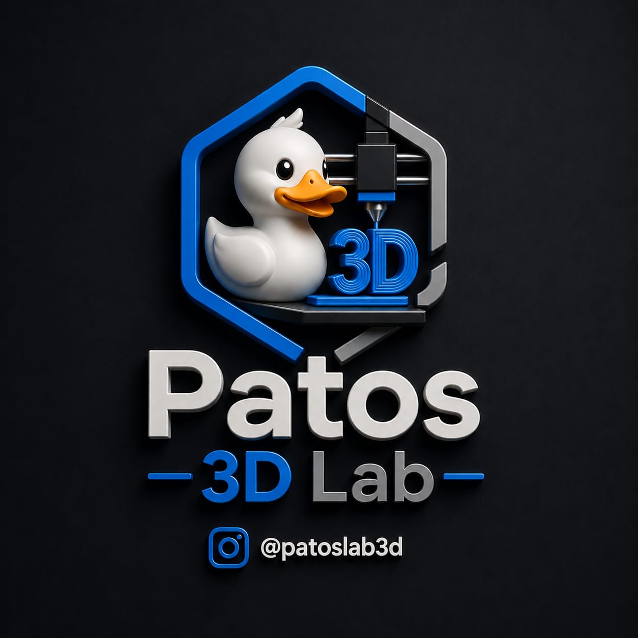 Patos 3D Lab