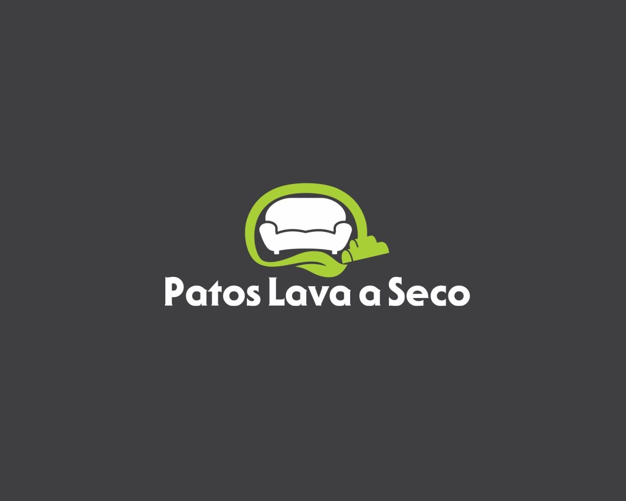 Patos Lava a Seco