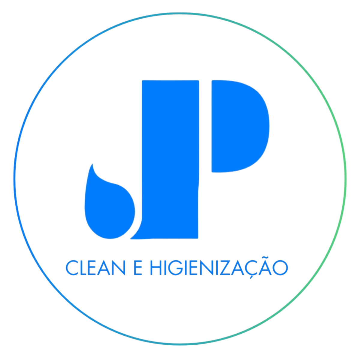 JP Clean e Higienização