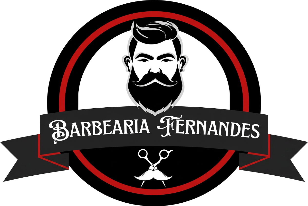Barbearia Fernandes