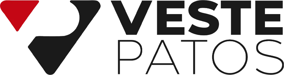 Veste Patos