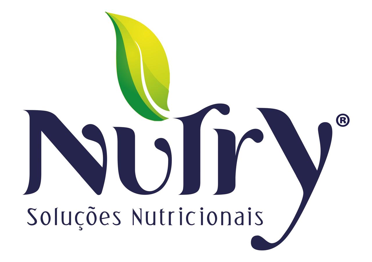 Nutry Soluções Nutricionais